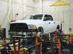 Dodge Ram 2009 года
